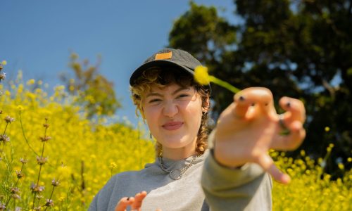 Confidence and Self-Esteem