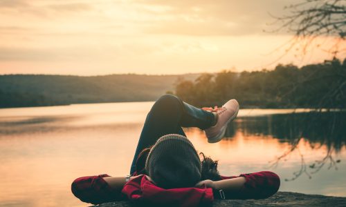 Managing Everyday Stress